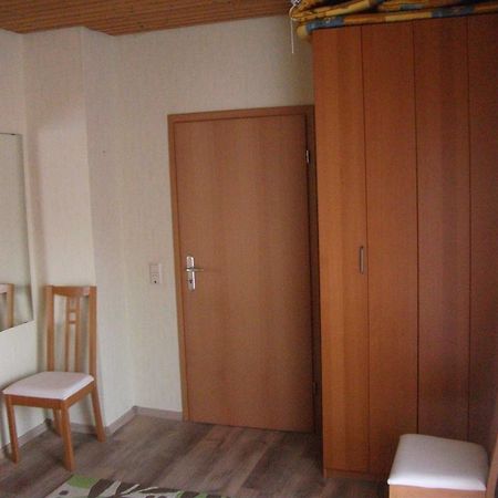Apartament Fewo Benedikta Beuron Zewnętrze zdjęcie