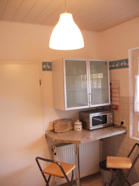 Apartament Fewo Benedikta Beuron Zewnętrze zdjęcie