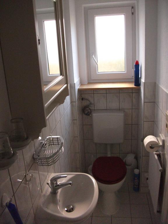 Apartament Fewo Benedikta Beuron Zewnętrze zdjęcie