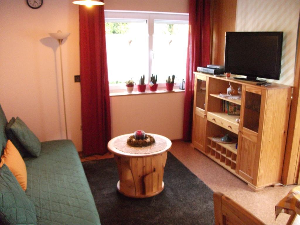 Apartament Fewo Benedikta Beuron Zewnętrze zdjęcie
