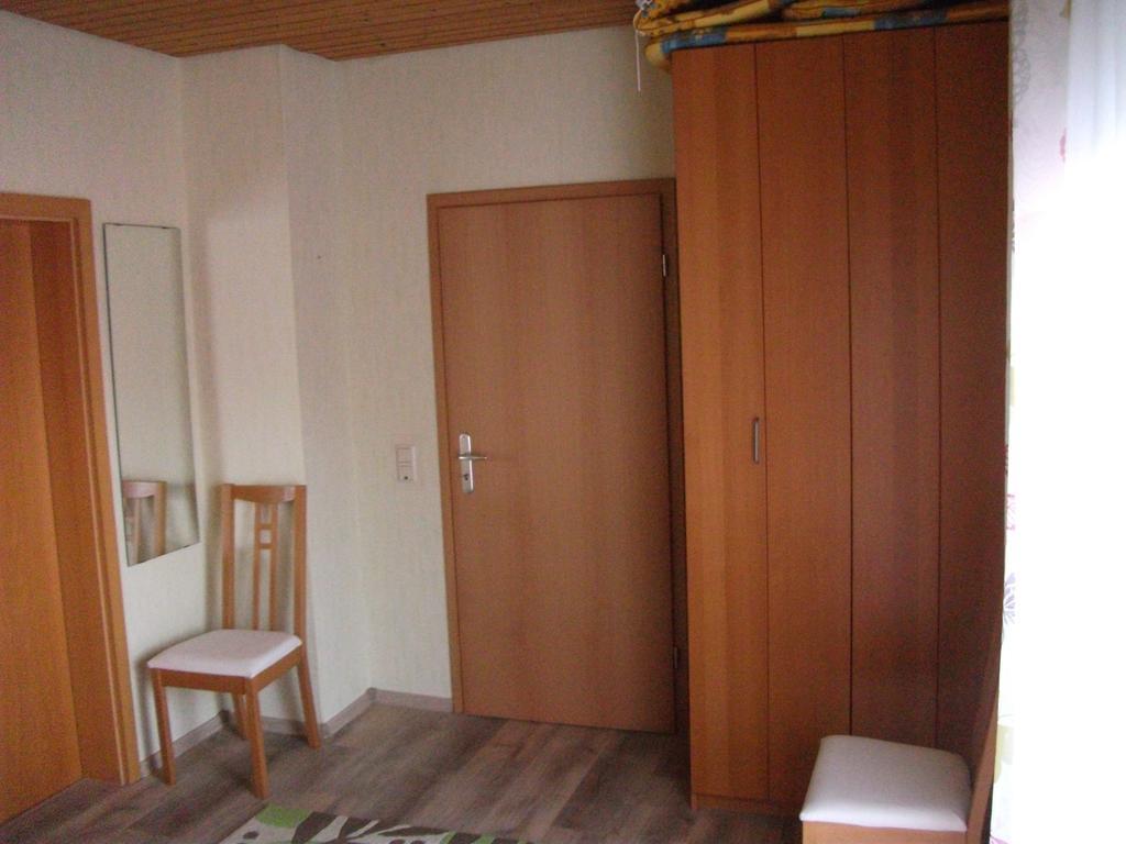 Apartament Fewo Benedikta Beuron Zewnętrze zdjęcie