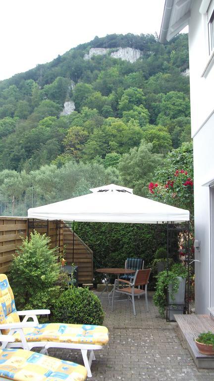 Apartament Fewo Benedikta Beuron Zewnętrze zdjęcie