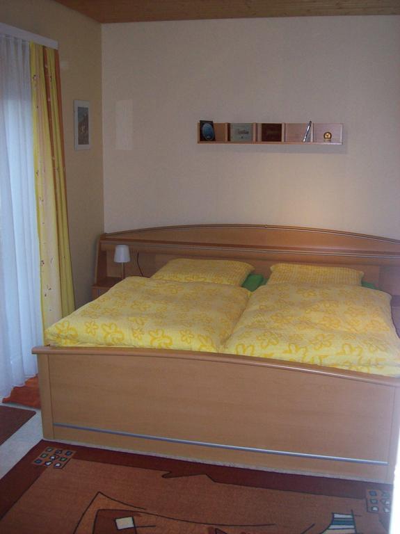 Apartament Fewo Benedikta Beuron Pokój zdjęcie
