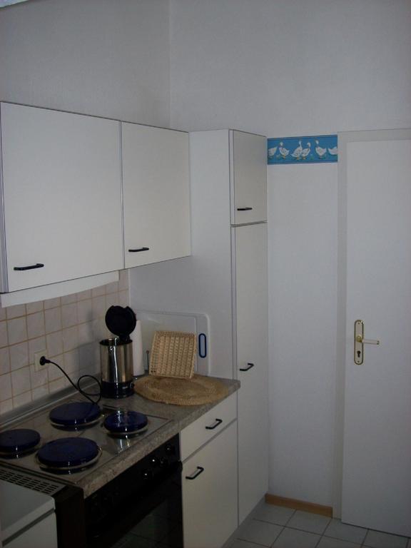 Apartament Fewo Benedikta Beuron Pokój zdjęcie